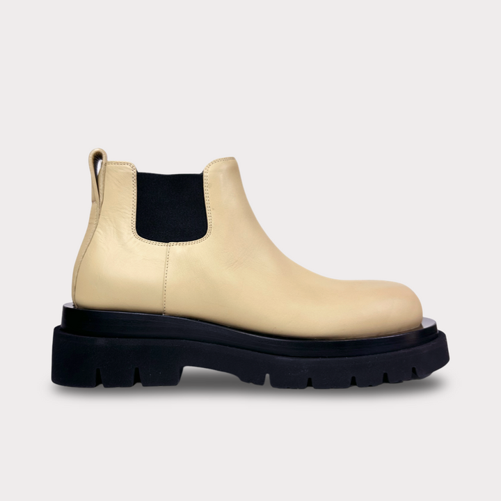 Bottega Veneta The Lug Chelsea Boot - Women’s 9