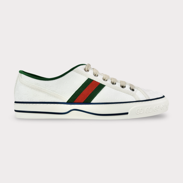 Gucci Tennis 1977 Low Top Sneaker - Women’s 11.5