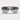 Versace Medusa Visor Sunglasses VE2161