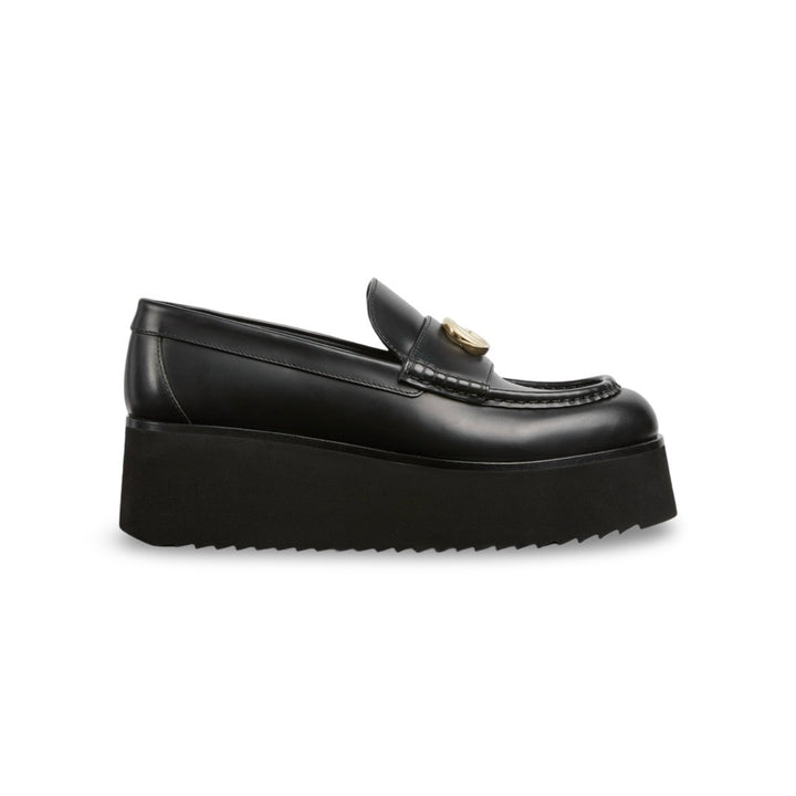 Gucci Double G Creeper Loafer - Women’s 7
