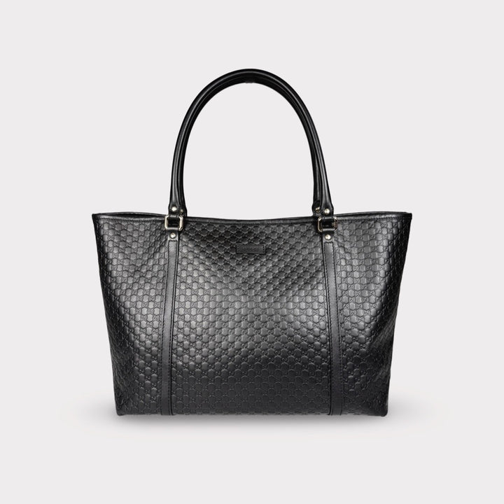 Gucci Microguccissima Medium Joy Tote Bag