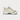 Christian Dior D-Connect Gold Mesh Sneaker