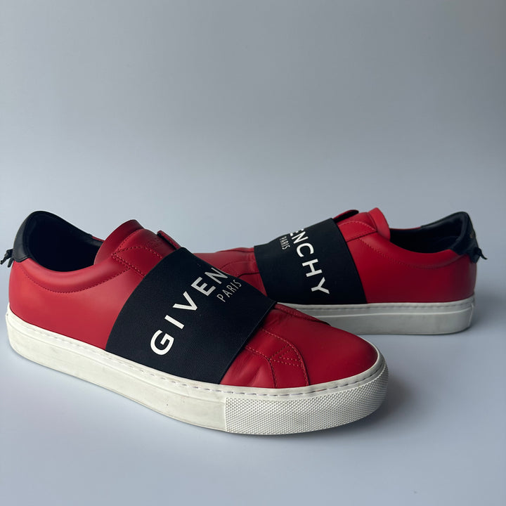 Givenchy City Urban Street Slip On Sneaker - Women’s 11